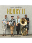Nicole Johänntgen – Henry II (CD)