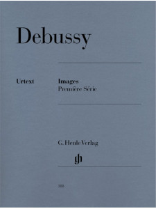 Claude Debussy - Images