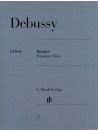Claude Debussy - Images