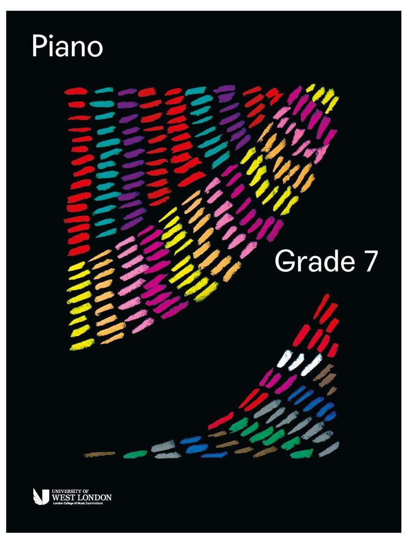 LCM Piano Handbook 2013 Grade 7