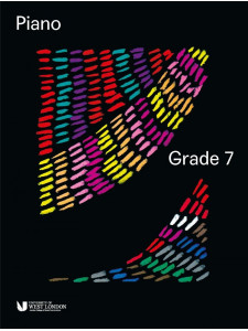LCM Piano Handbook 2013 Grade 7