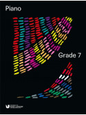 LCM Piano Handbook 2018-2020 - Grade 7