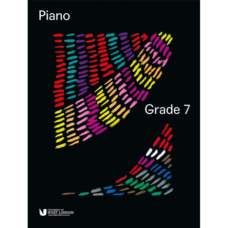 LCM Piano Handbook 2018-2020 - Grade 7