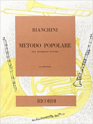 Metodo Popolare per Trombone Tenore