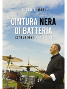 Cintura nera di batteria