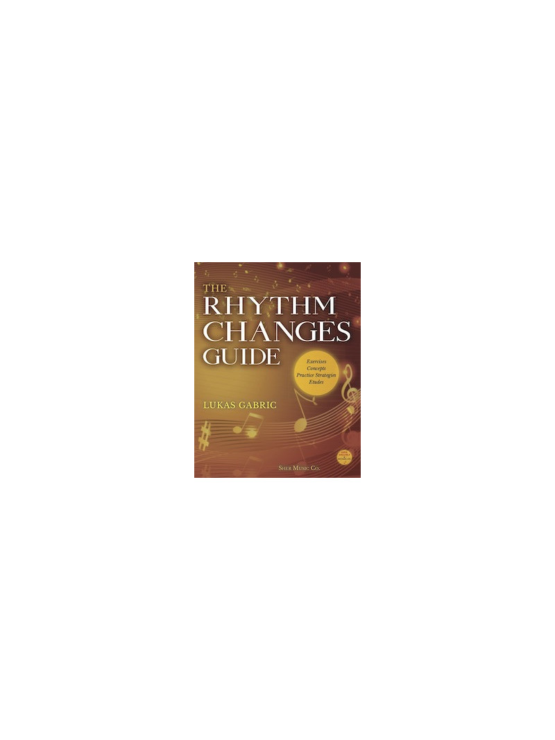 The Rhythm Changes Guide