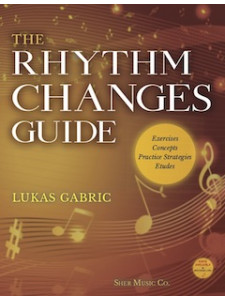 The Rhythm Changes Guide