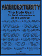 Joel Rothman - Ambidexterity