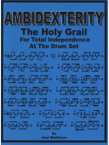 Joel Rothman - Ambidexterity
