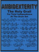 Joel Rothman - Ambidexterity