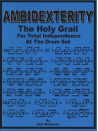 Joel Rothman - Ambidexterity
