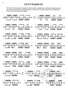 Joel Rothman - Ambidexterity