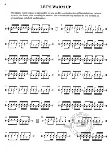Joel Rothman - Ambidexterity