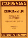 Czernyana - Raccolta di studi - Fascicolo IX