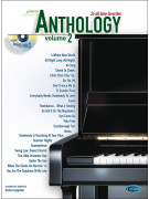 Anthology: 24 All Time Favorites Piano 2 (libro/CD)
