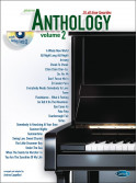 Anthology: 24 All Time Favorites Piano 2 (libro/CD)