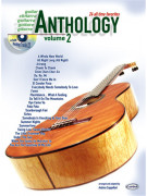 Anthology: 24 All Time Favorites Guitar 2 (libro/CD)