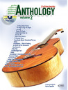 Anthology: 24 All Time Favorites Guitar 2 (libro/CD)