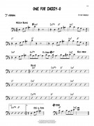 standard jazz play along, easy jazz songs