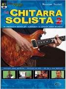 La Chitarra Solista 2 (libro/DVD)