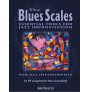 The Blues Scales - BBass Clef (book/Audio Online)