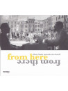 Alberto Braida, Giancarlo Nino Locatelli – From Here From There (CD)