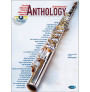 Anthology: 30 All Time Favorites Flute 1 (libro/CD)