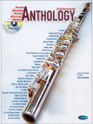 Anthology: 30 All Time Favorites Flute 1 (libro/CD)