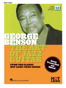 The Art of Jazz Guitar (libro/Video Online)