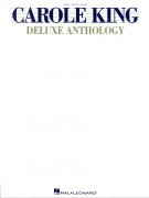 Carole King - Deluxe Anthology