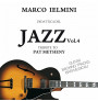 Pat Metheny: Didattica del Jazz Vol. 4 (CD)