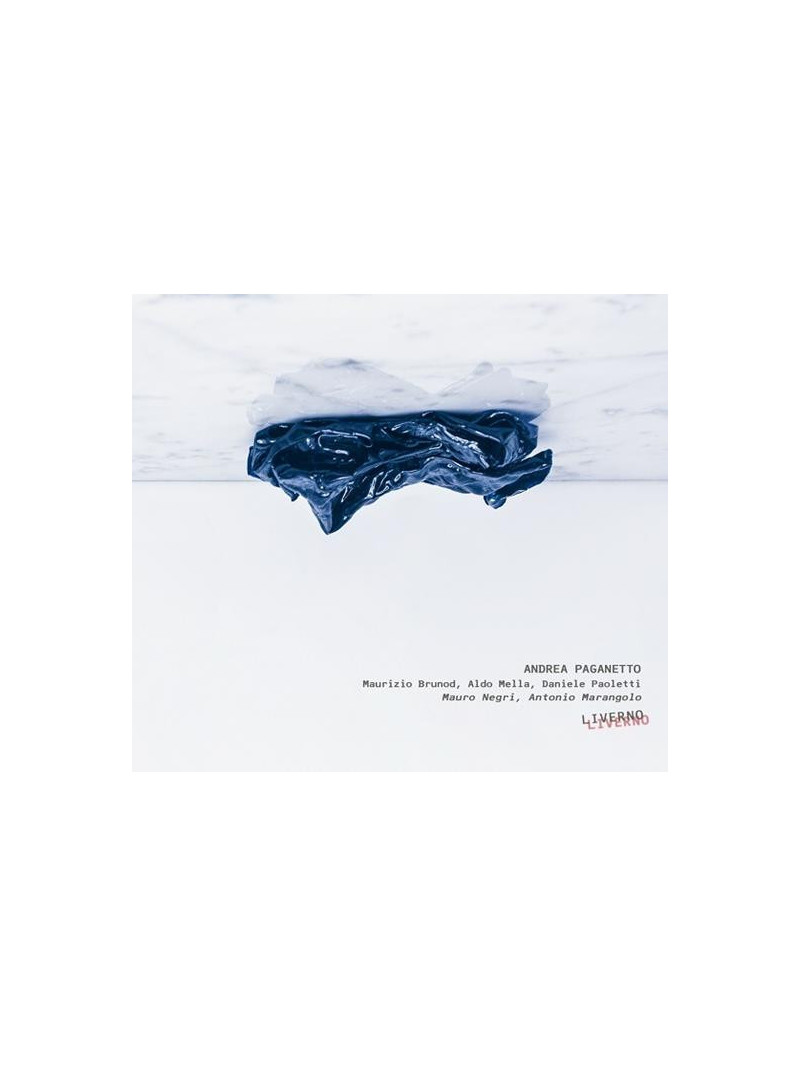 Andrea Paganetto - Liverno (CD)