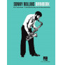Sonny Rollins – Omnibook (C Instruments)