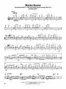 Sonny Rollins – Omnibook (C Instruments)