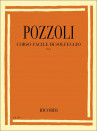 Corso facile di solfeggio - Parte 1