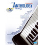 Anthology: 24 All Time Favorites Piano 3 (libro/CD)