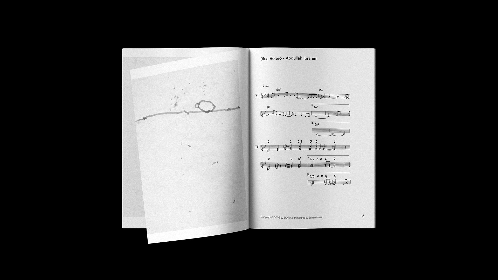 Abdullah Ibrahim - Dollar Brand