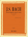 Bach - Invenzioni A Due Voci