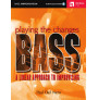 Playing the Changes: Bass (book/CD)