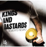 Roberto Negro – Kings and Bastards (CD)