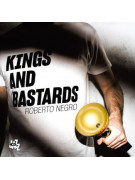 Roberto Negro – Kings and Bastards (CD)