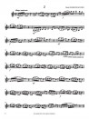 23 Playful Studies for Clarinet