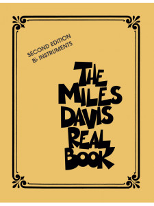 The Miles Davis Real Book (B Instruments)