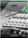 Scuola Primaria di Musica: chitarra elettrica 3 - Unita' didattiche (libro/Audio Online)