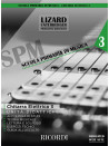 Scuola Primaria di Musica: chitarra elettrica 3 - Unita' didattiche (libro/Audio Online)