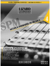Scuola Primaria di Musica: chitarra elettrica 4 - Unita' didattiche (libro/Audio Online)