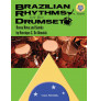 Brazilian Rhythms for the Drumset (book/" CD)