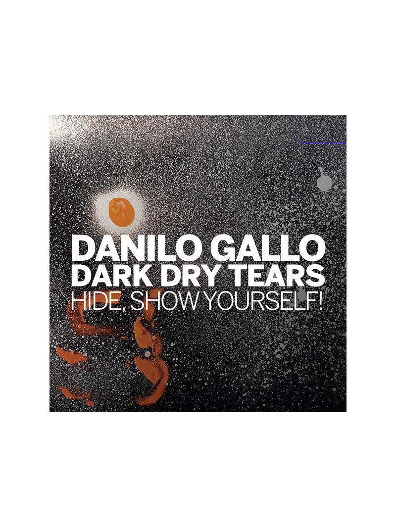 Danilo Gallo - Dark Dry Tears (CD)