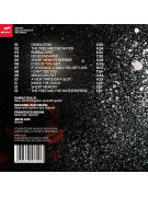 Danilo Gallo - Dark Dry Tears (CD)