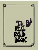 The Real R&B Book - B-Flat Instruments